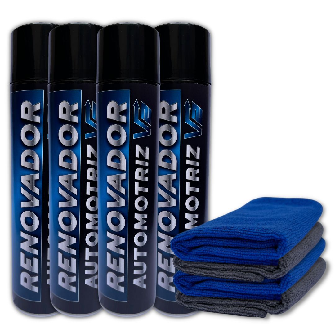 Renovador Automotriz V2