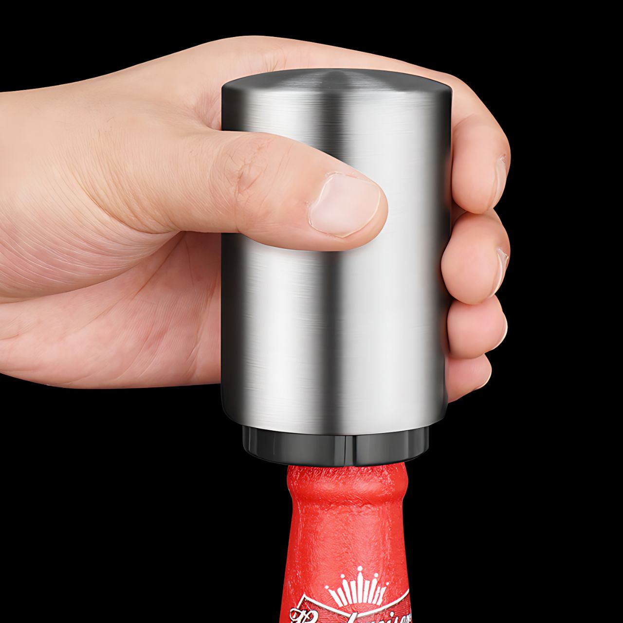 Destapador de Botellas