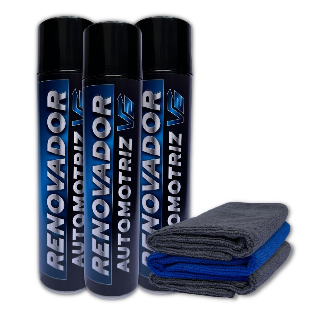 Renovador Automotriz V2
