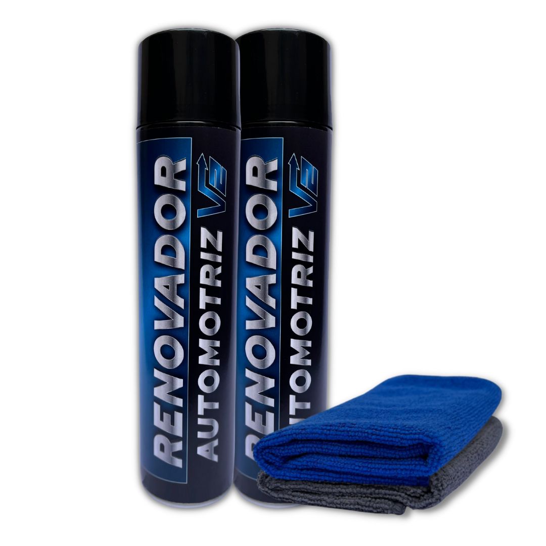 Renovador Automotriz V2