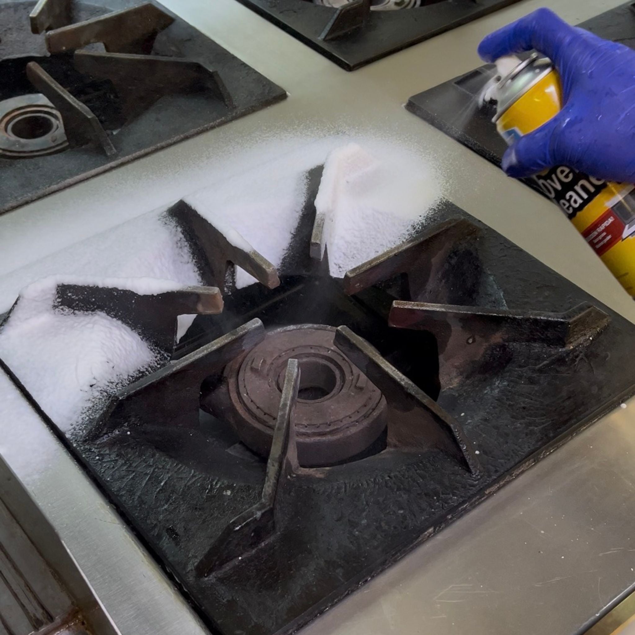 Oven Cleaner Pro