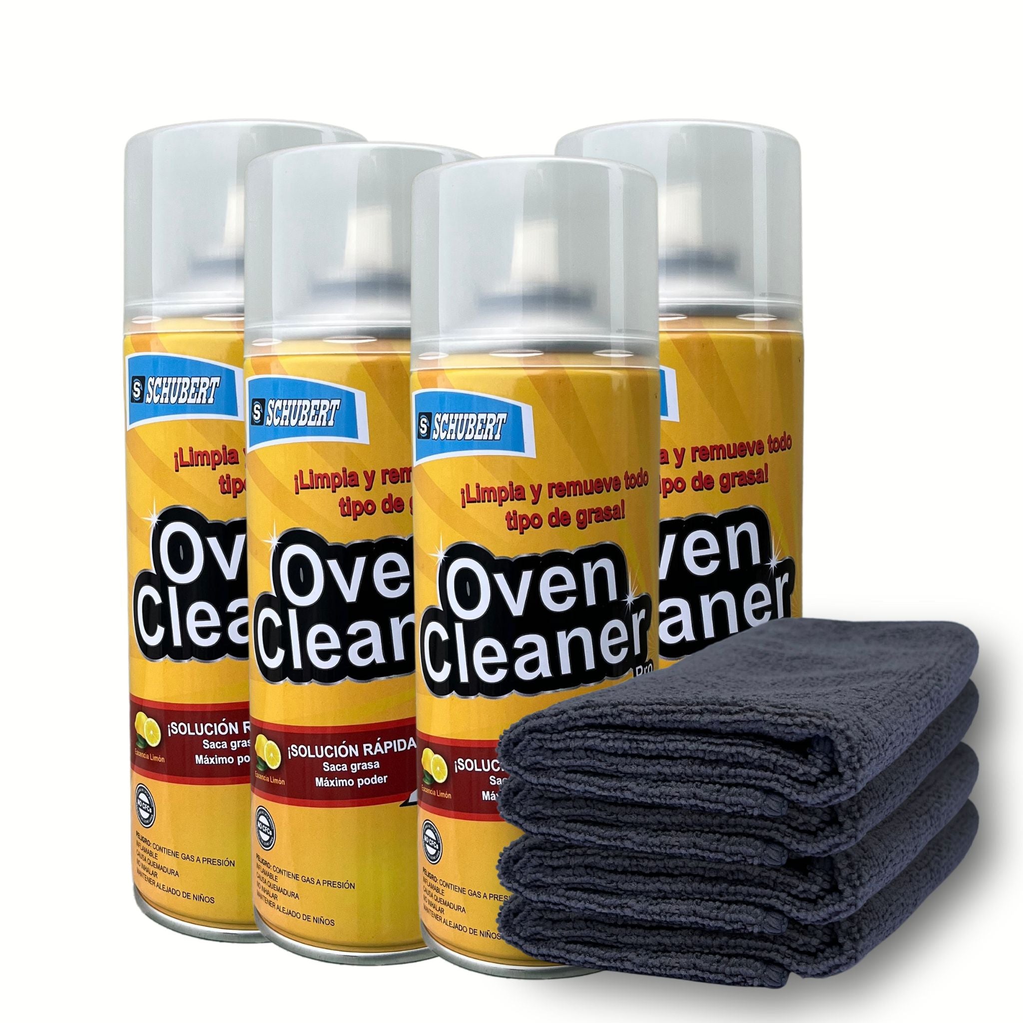 Oven Cleaner Pro
