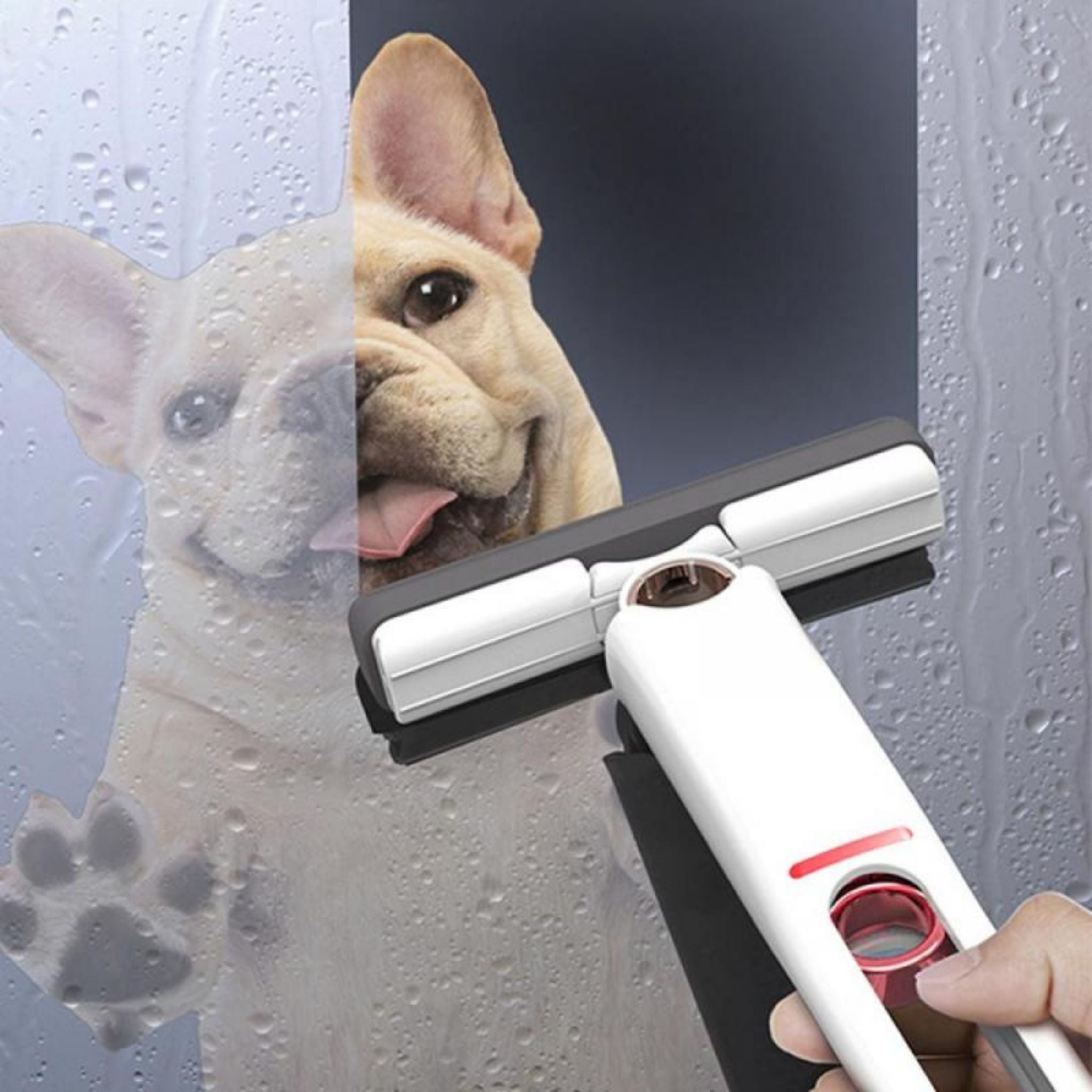 Mini Mop Pro