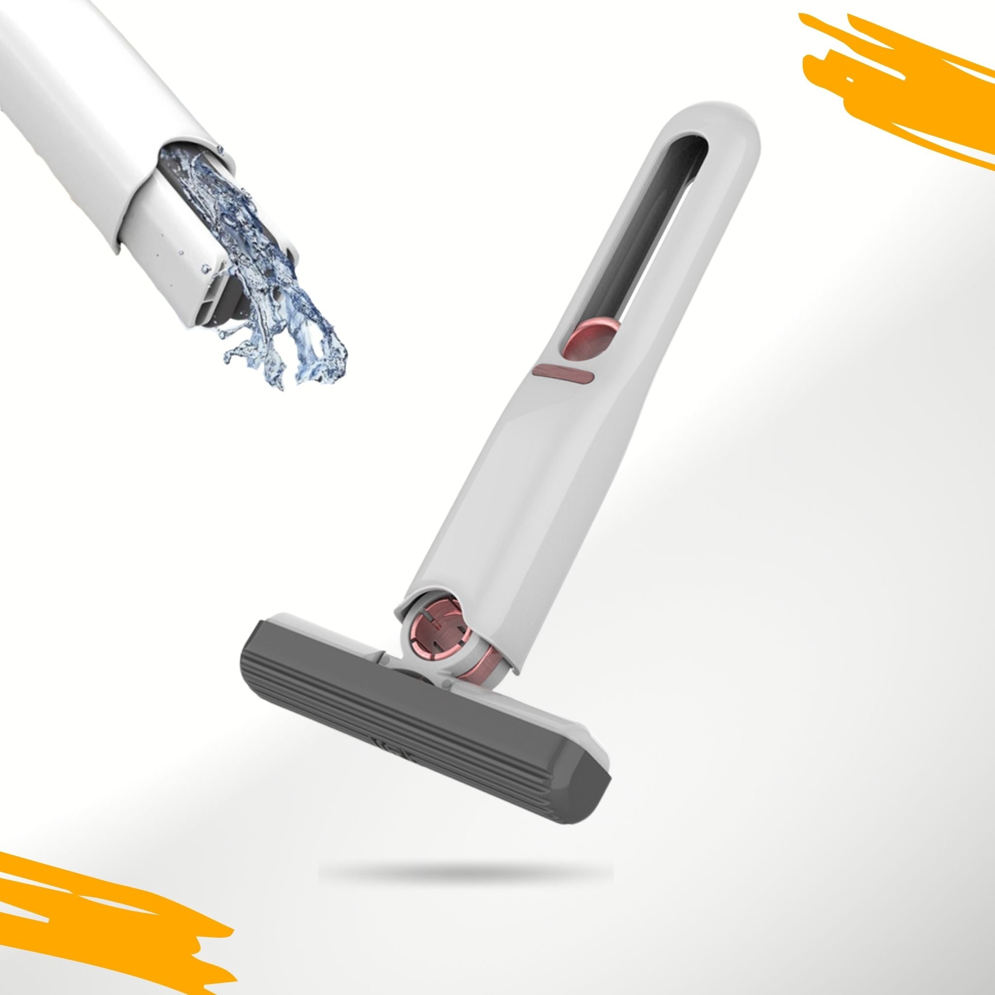 Mini Mop Pro