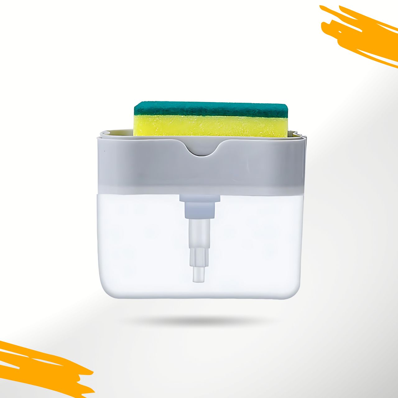 Dispensador de Lavavajillas