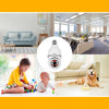 Foco Cámara Wifi HD 360°